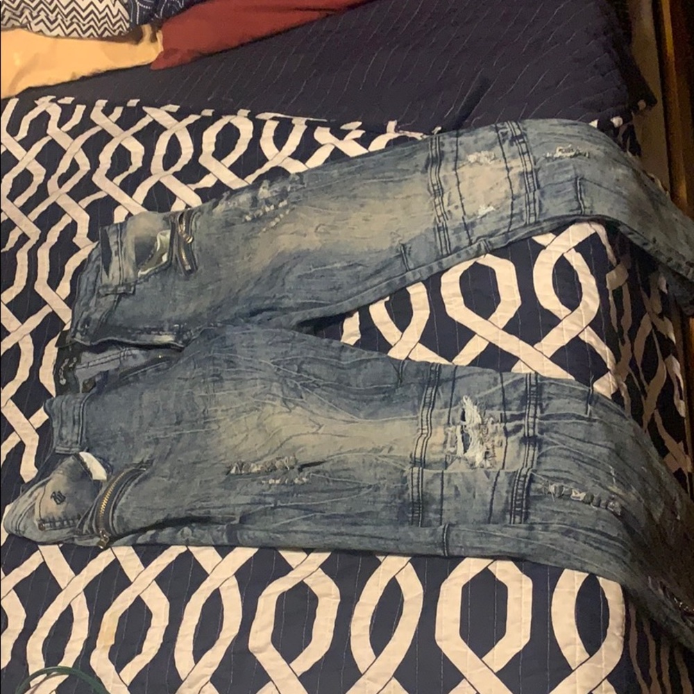 rocawear jeans